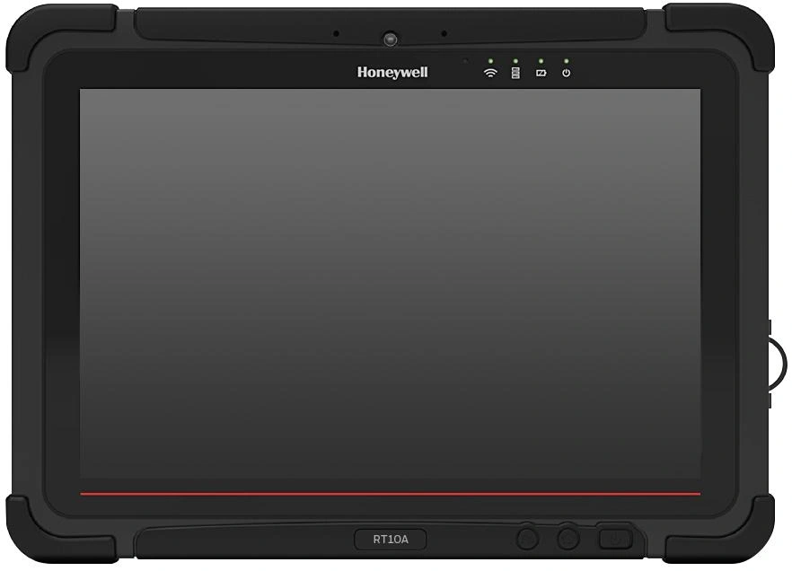Honeywell RT10A Qualcomm Snapdragon 32 GB 25,6 cm (10.1") 4 GB Wi-Fi 5 (802.11ac) Negro