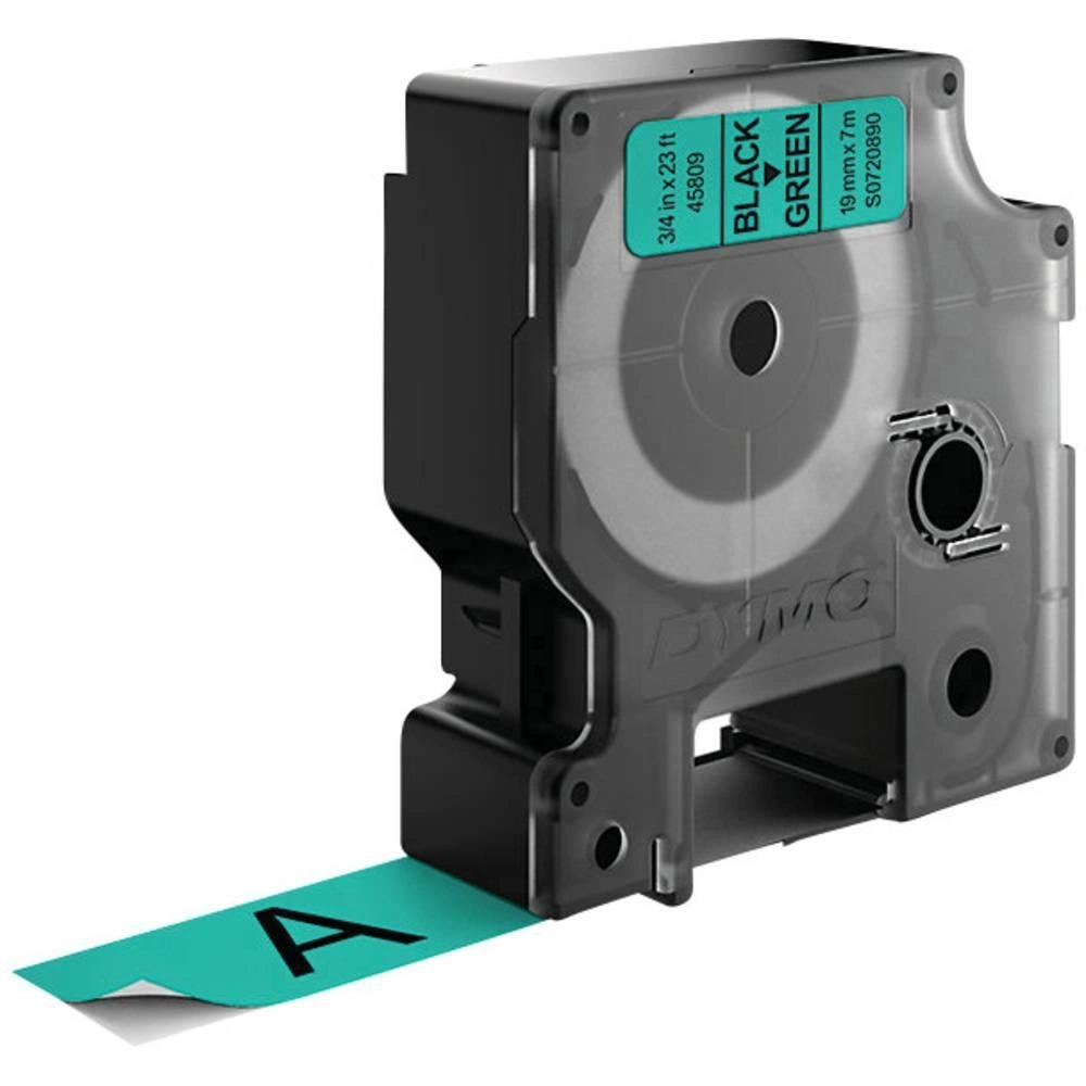 Dymo Cinta S0720890 D1 Etiqueta Estándar 7 M – imagen 2