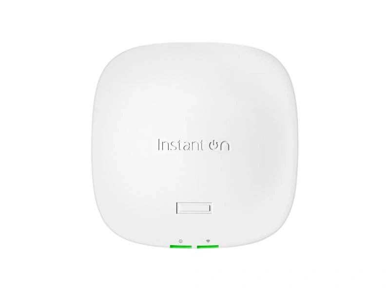 HPE Instant On AP21 1200 Mbit/s Blanco Energía sobre Ethernet (PoE)