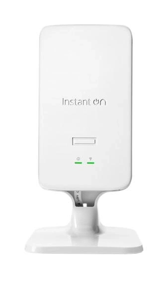 Hpe aruba instant on ap22d (rw) 2x2 access point wifi 6 ax s1u76a – imagen 3