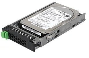 Fujitsu S26361-F5729-L112 disco duro interno 1,2 TB 10000 RPM 2.5" SAS