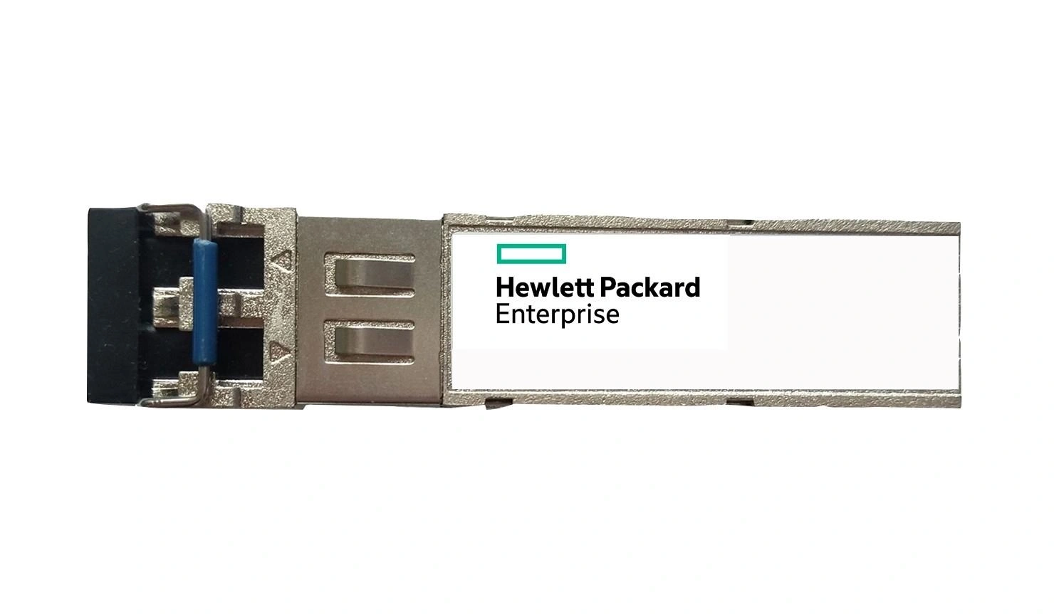 HPE Aruba Networking 10G LR SFP+ LC 10km SMF C-Class Transceiver