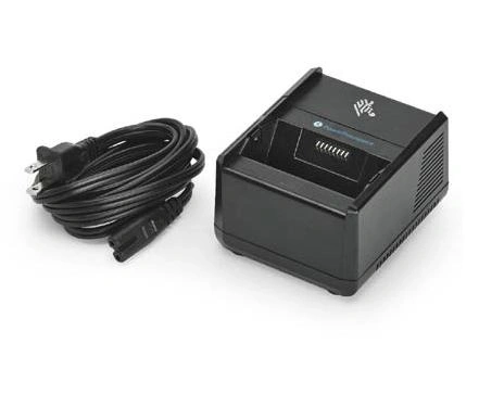 Zebra SAC-MPM-1BCHGEU1-01 cargador de batería Corriente alterna