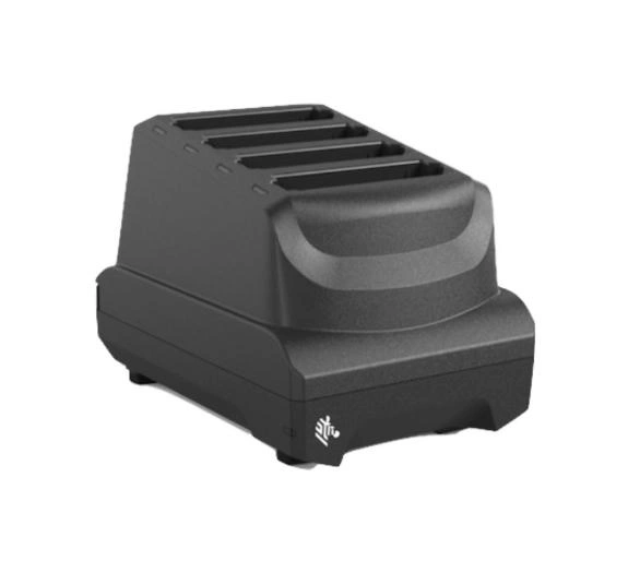 Zebra SAC-NGTC5TC7-4SCHG cargador de batería Batería para teléfono inteligente Corriente alterna