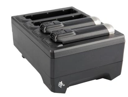 Zebra SAC-NWTRS-4SCH-01 cargador de batería