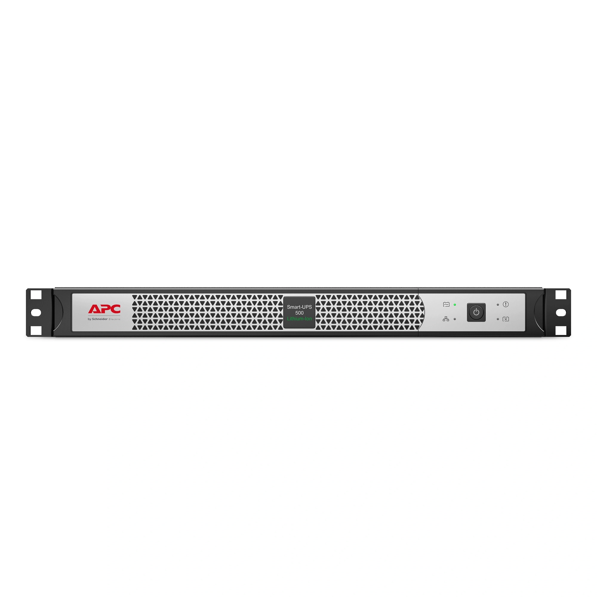 Apc smart-ups c li-on 500va short depth 230v network scl500rmi1unc – imagen 2