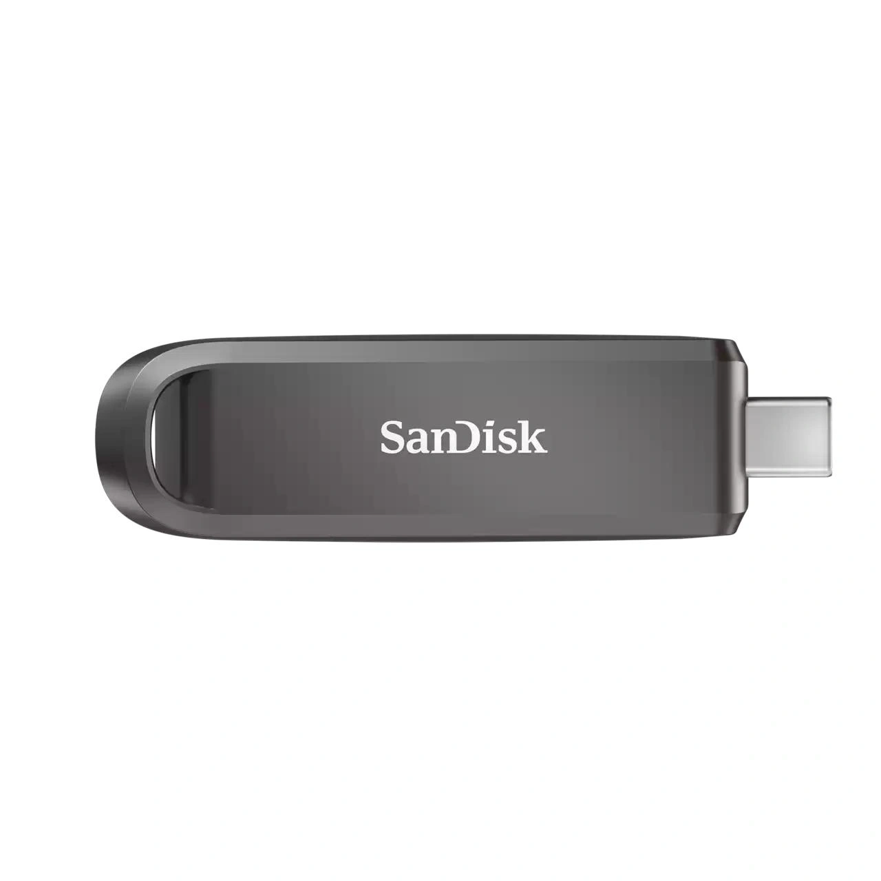 SanDisk Extreme PRO USB-C unidad flash USB 2 TB USB tipo A 3.2 Gen 2 (3.1 Gen 2) Negro