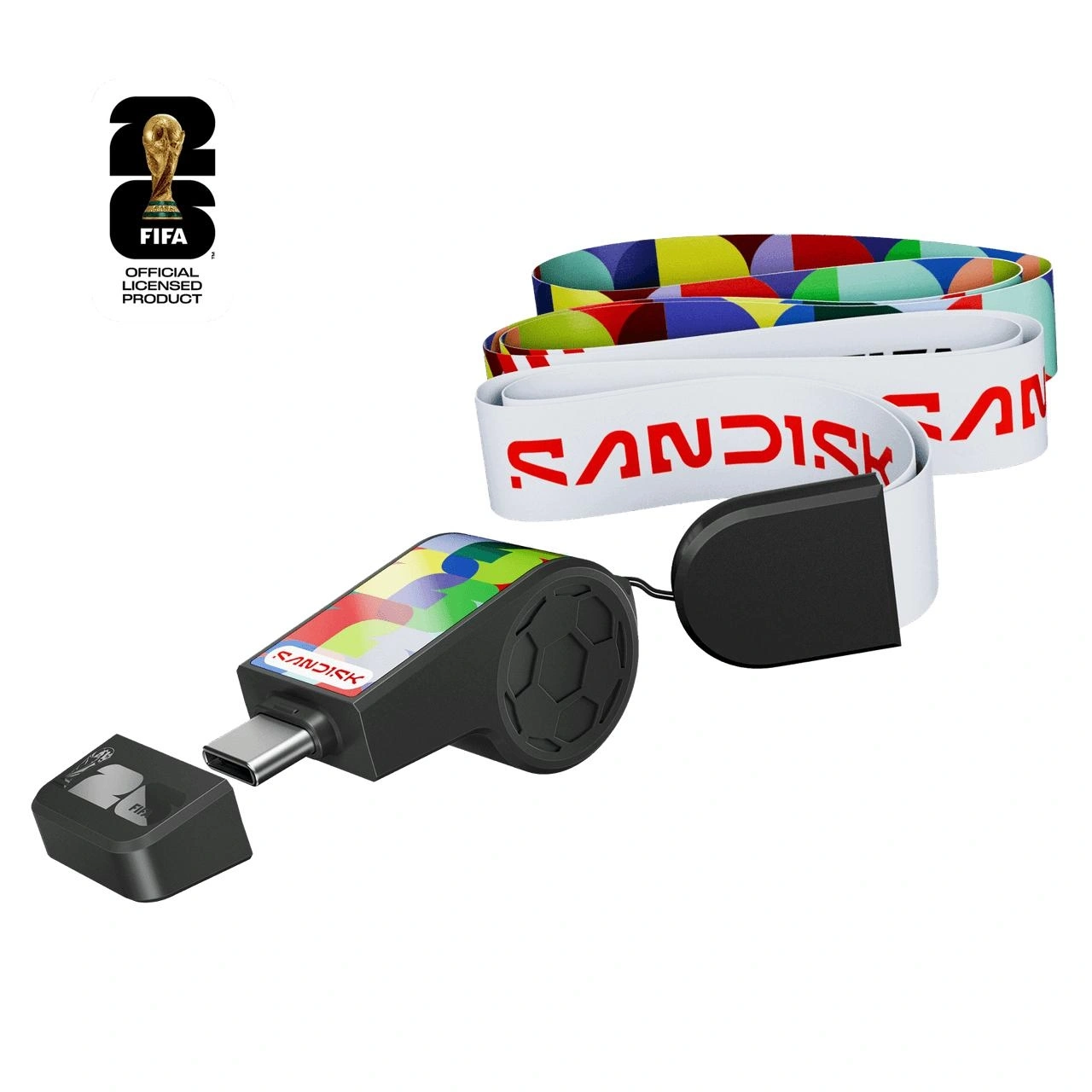 SanDisk SDCZIA-128G-G46 unidad flash USB 128 GB USB Tipo C 3.2 Gen 1 (3.1 Gen 1) Verde