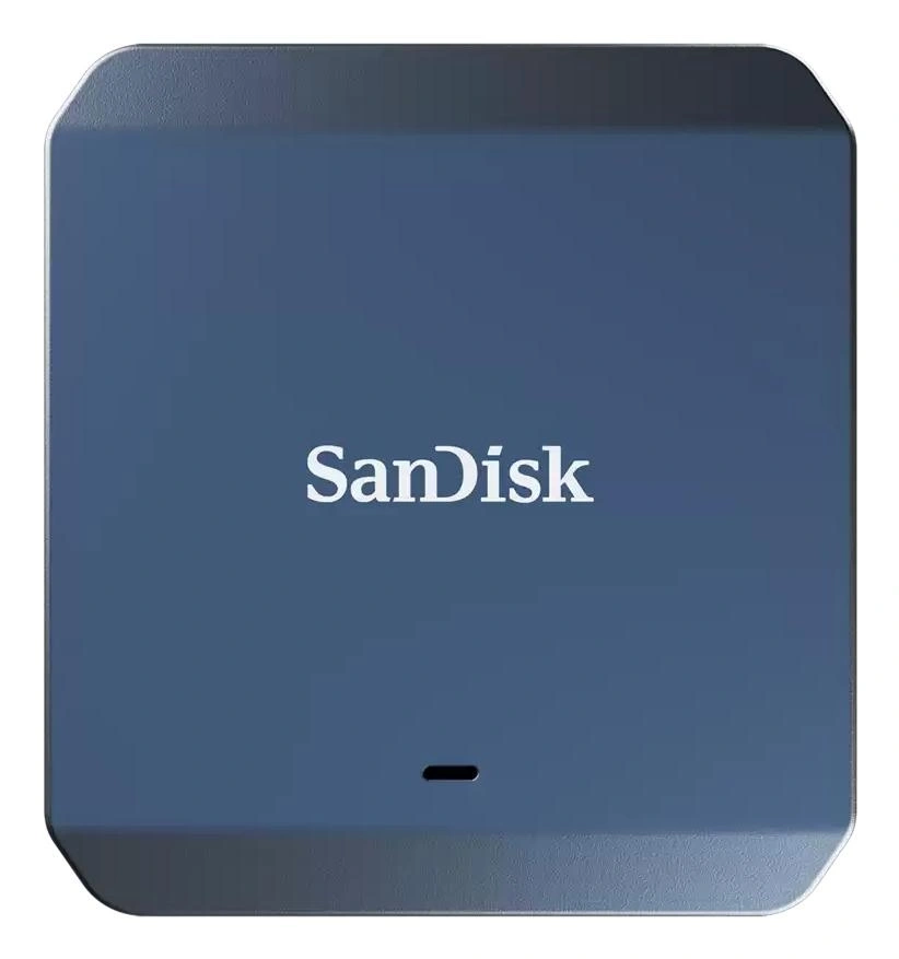 SanDisk PRO-CINEMA CFexpress lector de tarjeta USB 3.2 Gen 2 Type-C Gris
