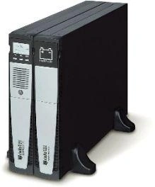 Riello Sentinel Dual (Low Power) 2200VA sistema de alimentación ininterrumpida (UPS) 2,2 kVA 1980 W