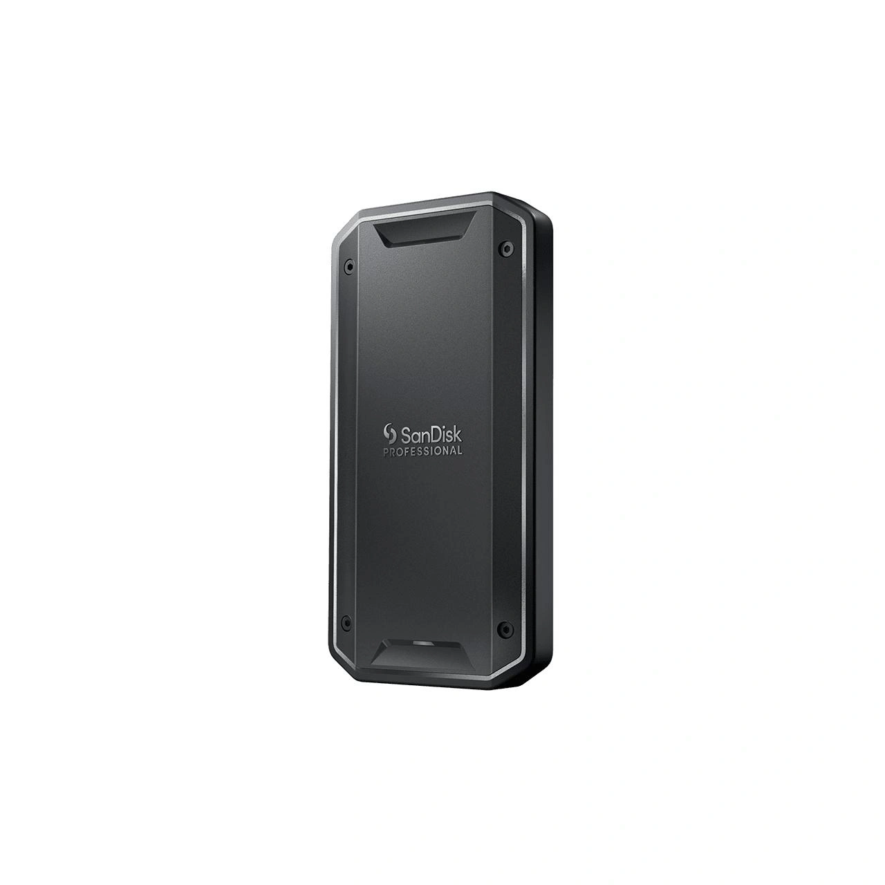 SanDisk PRO-G40 Tecnología Thunderbolt (Rayo) 2 TB USB Tipo C 3.2 Gen 2 (3.1 Gen 2) Negro