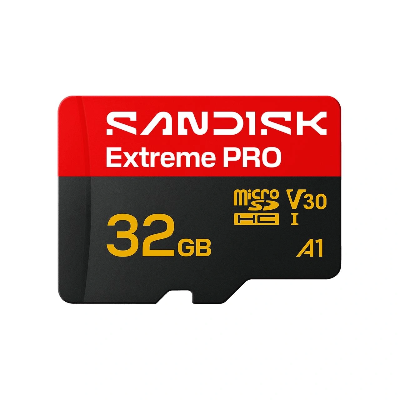SanDisk Extreme PRO microSD UHS-I 32 GB MicroSDHC
