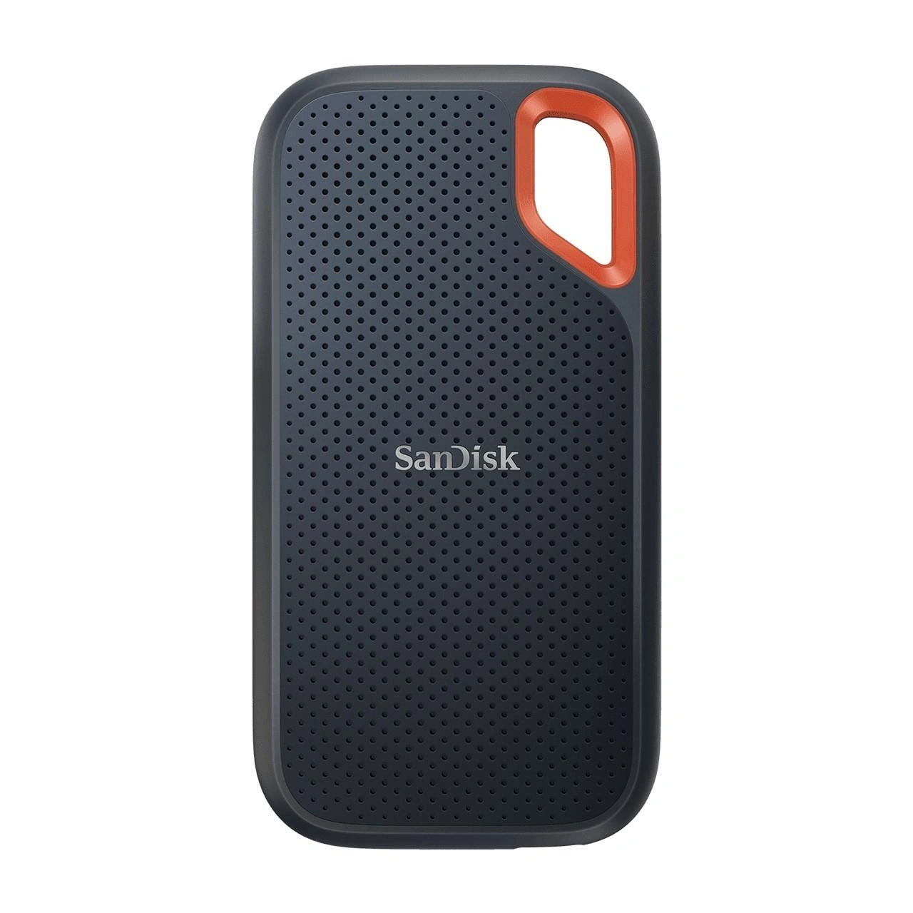 SanDisk 1TB Extreme SSD portátil, USB-C USB 3.2 Gen 2 Memoria de estado sólido NVMe externa hasta 1050 MB/s Clasificación IP65 de resistencia al agua y al polvo – imagen 2