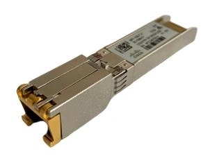 Cisco SFP-10G-T-X-RF red modulo transceptor Fibra óptica 10000 Mbit/s SFP+