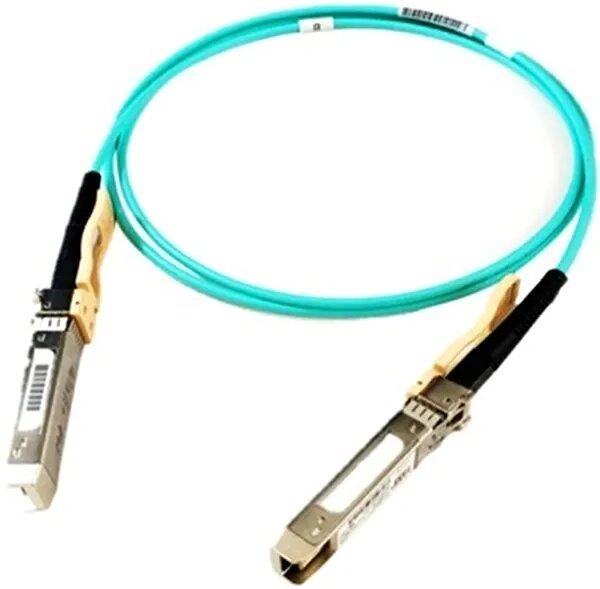 Cisco SFP-25G-AOC10M= Cable de fibra óptica e InfiniBand 10 m SFP28