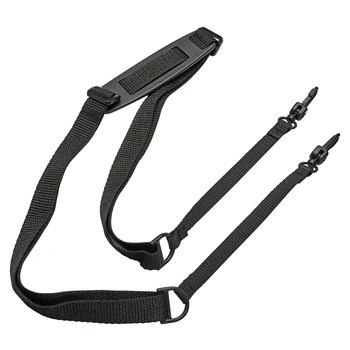 Zebra SG-MPV-SDSTP1-01 accesorio para impresora portátil Tirante Negro 1 pieza(s) ZQ220/ZQ120/ZR138