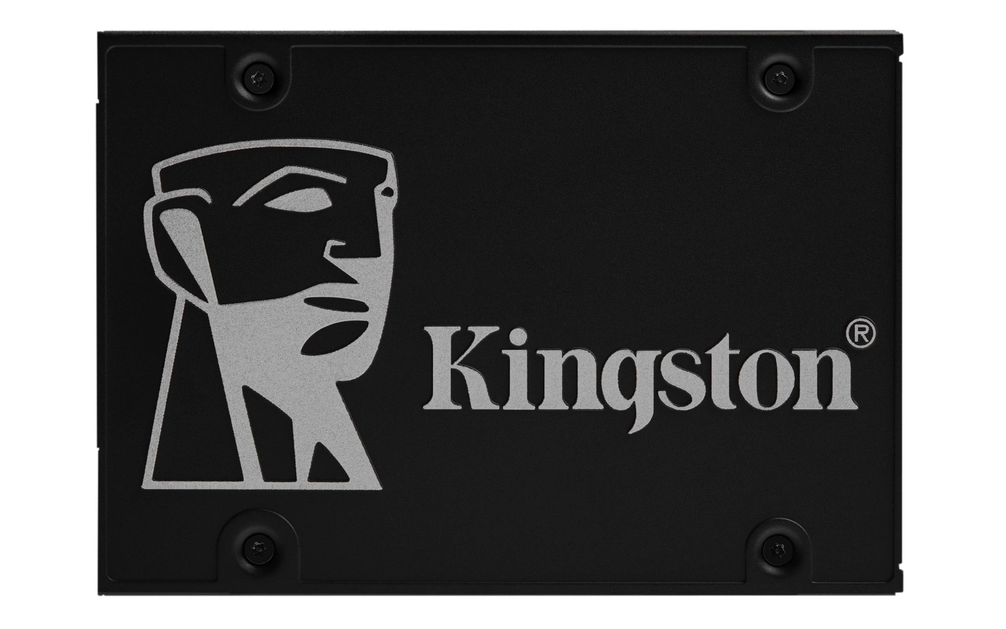 Kingston Technology Disco SSD KC600 SATA3 2,5" de 256 G