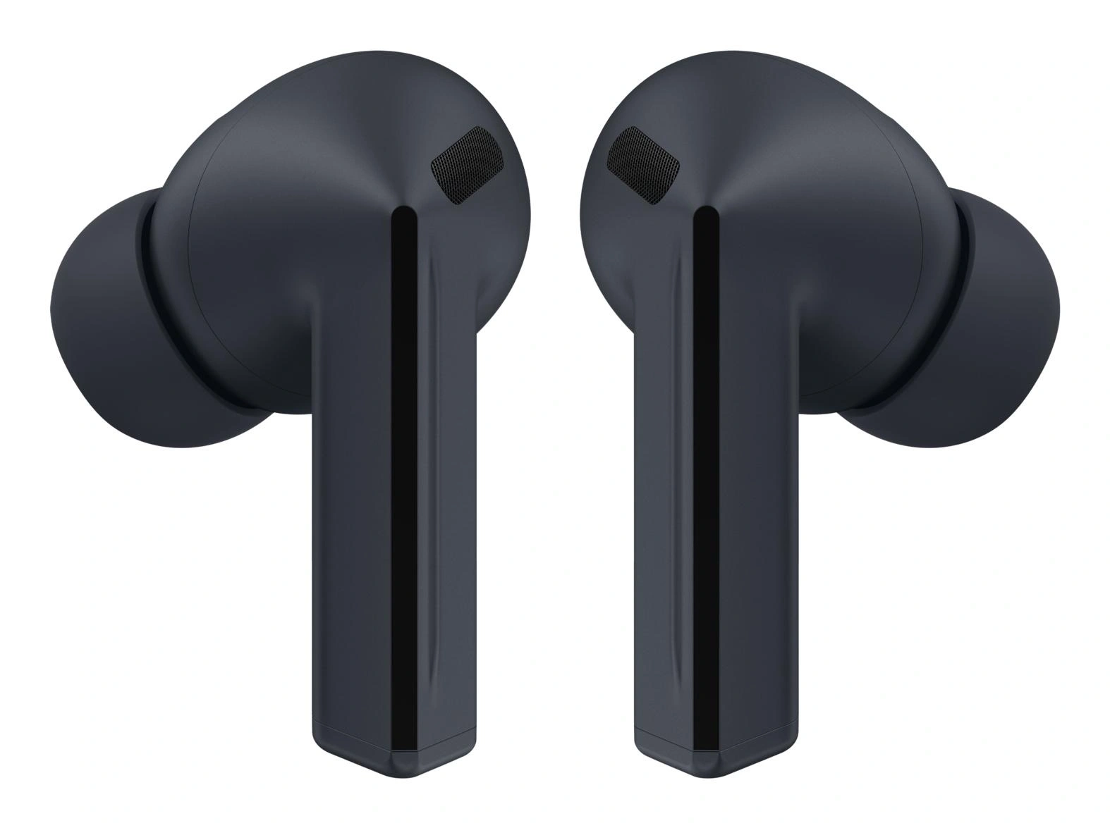 Auriculares True Wireless - Samsung Galaxy Buds3 FE, Cancelación Activa de Ruido (ANC), Bluetooth, Autonomía hasta 6h con ANC, Negro – imagen 4