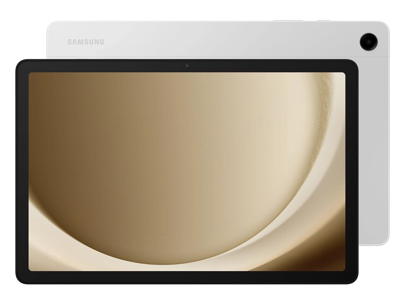 Samsung Galaxy Tab A9+ SM-X210N Qualcomm Snapdragon 64 GB 27,9 cm (11") 4 GB Wi-Fi 5 (802.11ac) Android 13 Plata