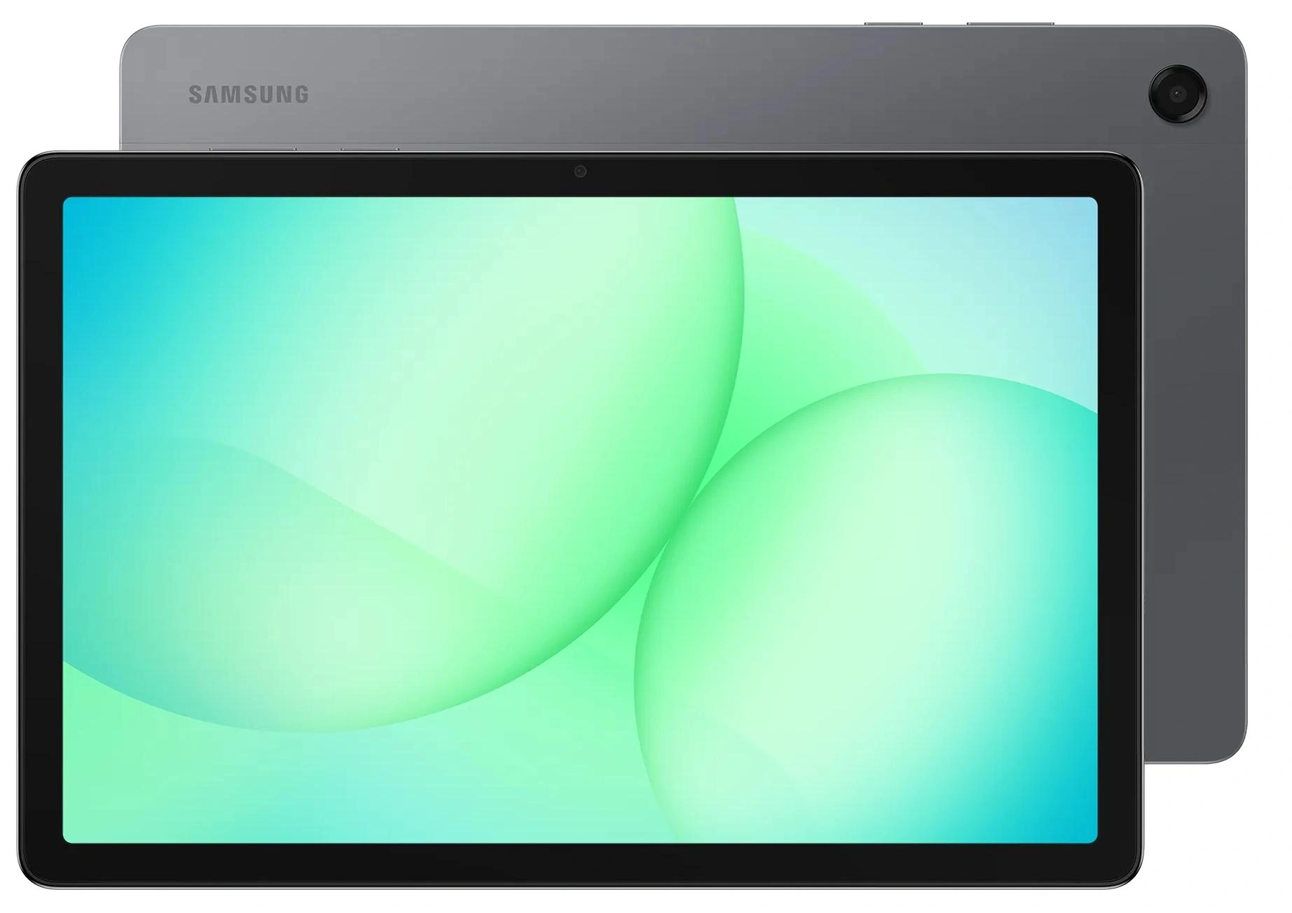 Samsung A11+ 5G LTE-TDD & LTE-FDD 128 GB 27,9 cm (11") 6 GB Wi-Fi 5 (802.11ac) Gris