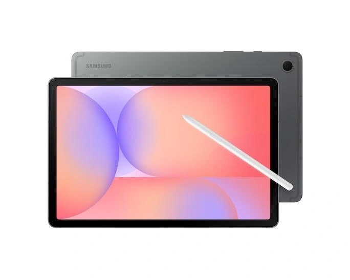 Samsung Galaxy Tab S10 Lite 256 GB 27,7 cm (10.9") 8 GB Wi-Fi 6 (802.11ax) Gris