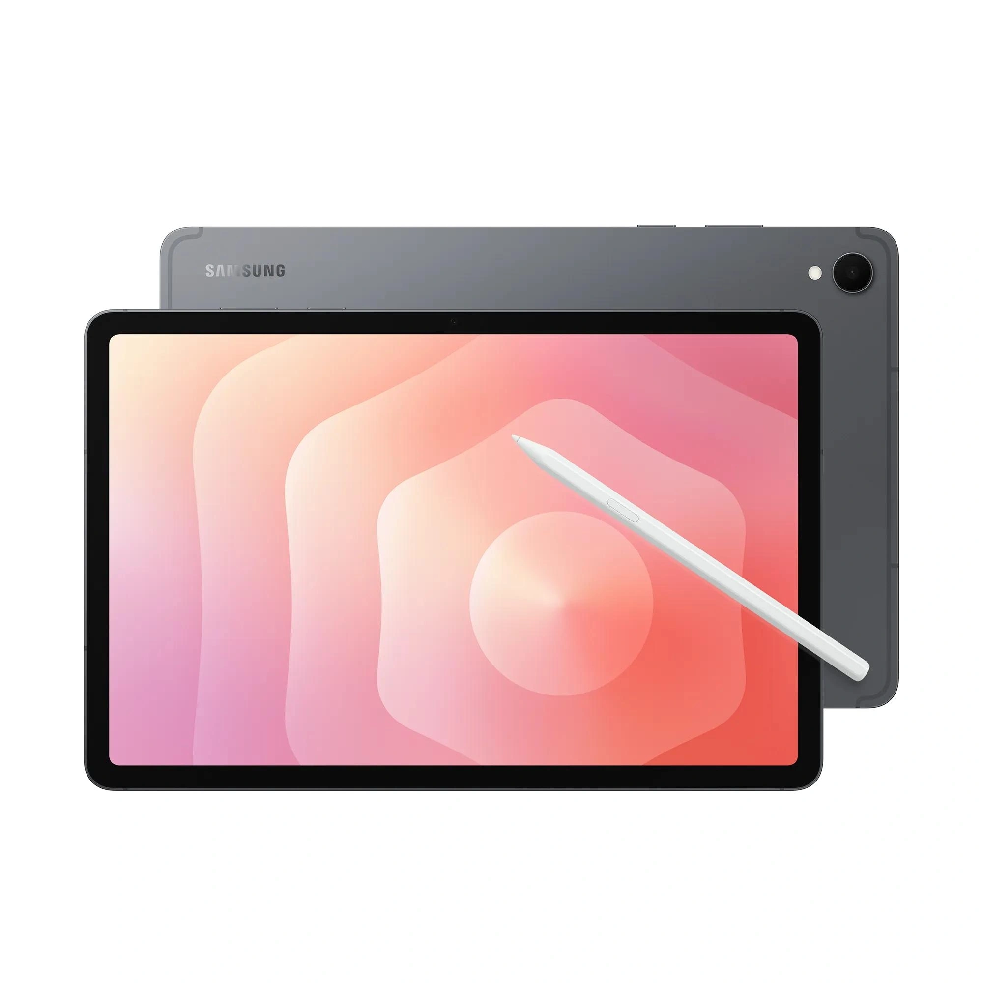 Tablet - Samsung Galaxy Tab S11, 11" WQXGA+, 12 GB RAM, 256 GB, Gris, con S Pen – imagen 6