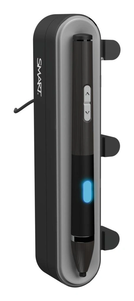 SMART Technologies SMS-TE-IQ4 lápiz digital Negro