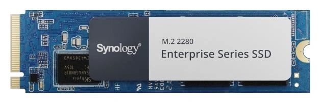 Synology SNV5420-800G unidad de estado sólido 800 GB M.2 PCI Express 4.0 NVMe