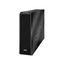 APC SRT192BP Armario para baterías (SAI) Montaje en rack o Montaje en bastidor