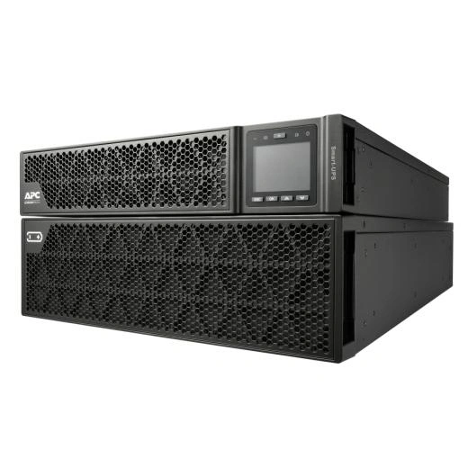 APC SRTG192XLBP4 sistema de alimentación ininterrumpida (UPS)