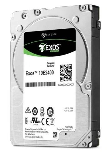 Seagate Enterprise ST1200MM0129 disco duro interno 1,2 TB 10000 RPM 2.5" SAS