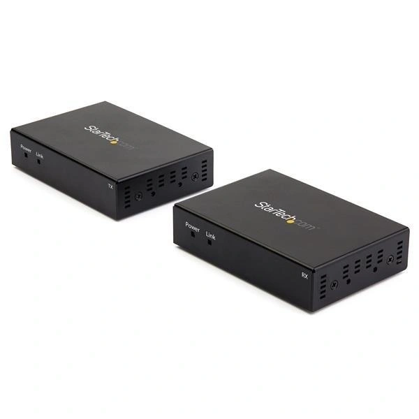 StarTech.com Extensor HDMI por Cable CAT6 - 4K 60Hz - 100m