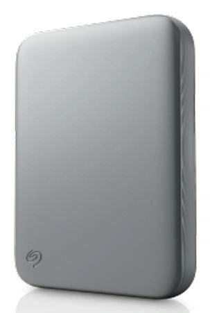 Seagate Expansion STNN4000400 disco duro externo 4 TB 2.5" USB Tipo C Negro