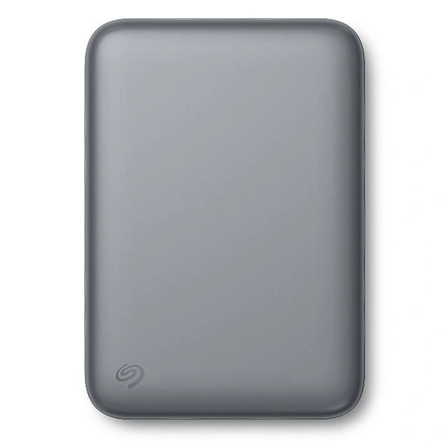Seagate Expansion STNP20000400 disco duro externo 20 TB 3.5" USB Tipo C Gris