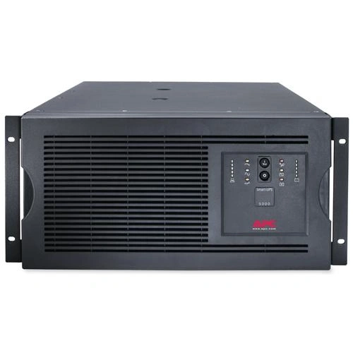 APC Smart-UPS sistema de alimentación ininterrumpida (UPS) Línea interactiva 5 kVA 4000 W 10 salidas AC