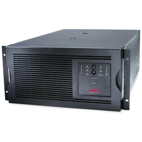 APC Smart-UPS 5000VA sistema de alimentación ininterrumpida (UPS) 5 kVA 4000 W