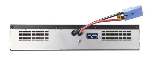 APC Smart-UPS RT 48V RM Battery Pack sistema de alimentación ininterrumpida (UPS)