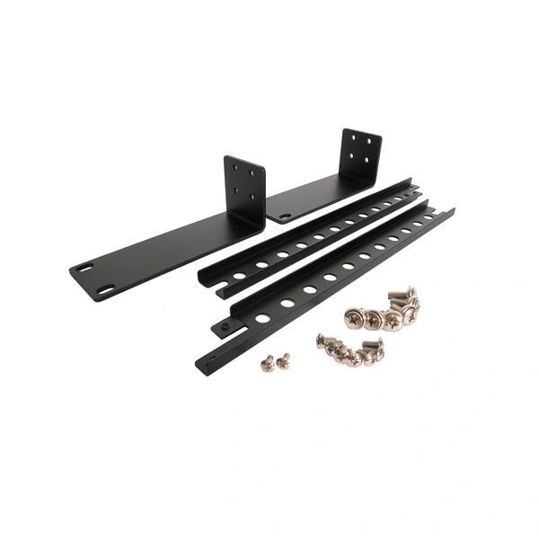 StarTech.com Soporte (montaje en rack) 1U para conmutador KVM (serie SV431)