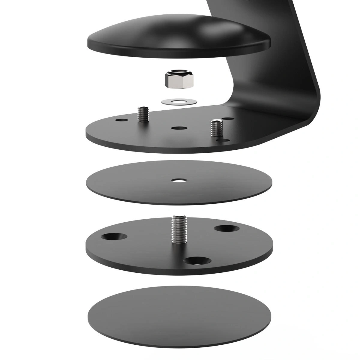 Compulocks SWBB accesorio o pieza para soporte