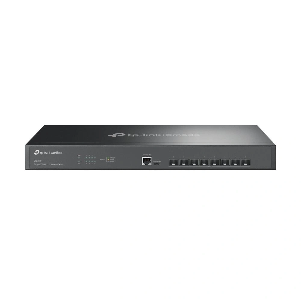 Tp-link Switch Tl-sx3008f