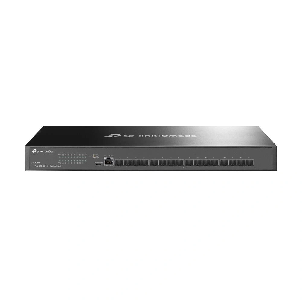 Tp-link Switch Jetstream 16 Puertos – imagen 2