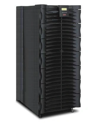 APC SY12KEX3IBX120 sistema de alimentación ininterrumpida (UPS) 12 kVA 8400 W