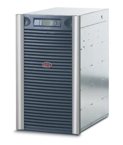 APC SYA12K16RMI sistema de alimentación ininterrumpida (UPS) 12 kVA 8400 W