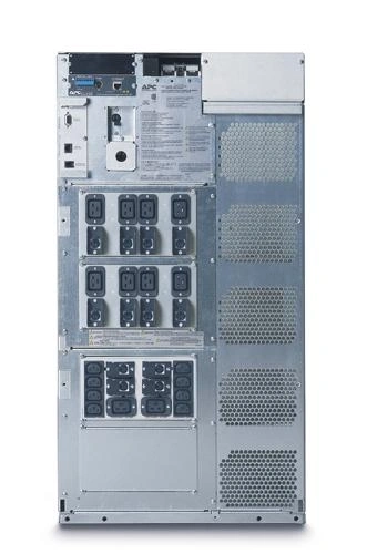 APC Symmetra LX 16KVA on-line sistema de alimentación ininterrumpida (UPS) 11200 W