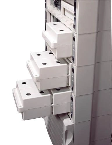 APC Symmetra 4-16kVA Battery Module