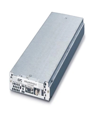 APC Symmetra LX Intelligence Module unidad de fuente de alimentación