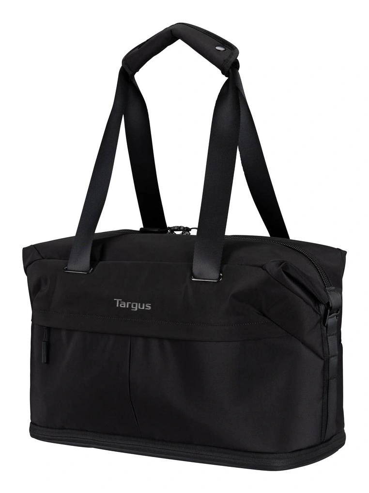 Targus Weekender Travel Tote 40,6 cm (16") Estuche para dama Azul