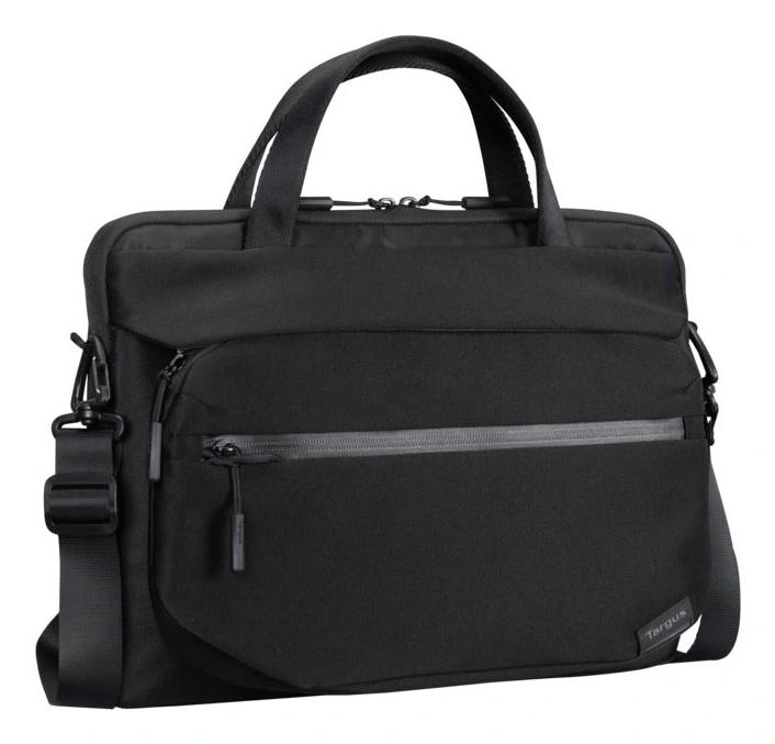 Targus TBS969GL maletines para portátil 35,6 cm (14") Maletín Negro