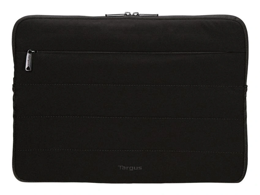 Targus Puffer 35,6 cm (14") Funda Negro