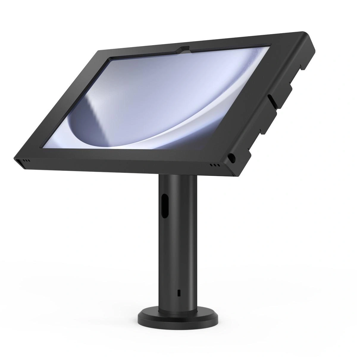 Compulocks TCDP0111GSWL9B soporte de seguridad para tabletas 27,9 cm (11") Negro